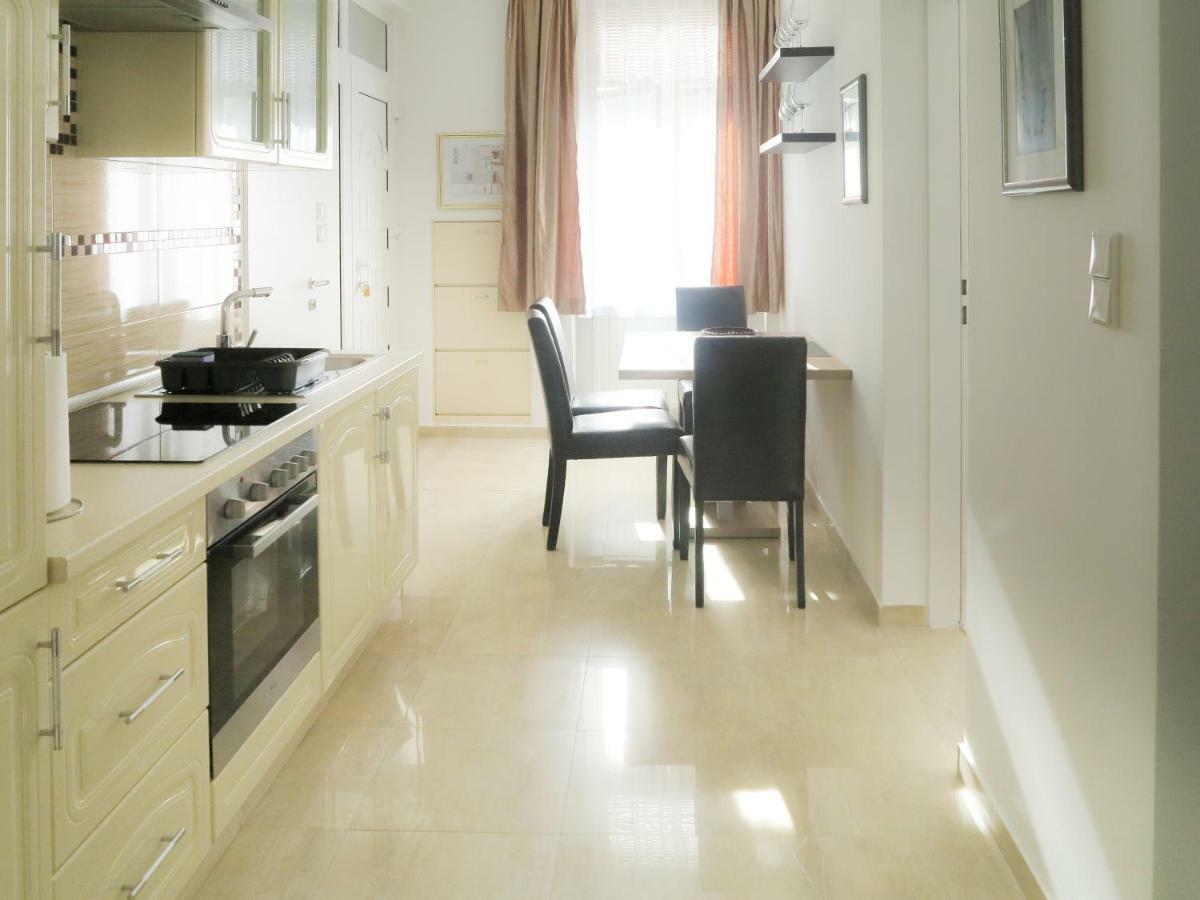 Elegant No.18 Apartamento Viena Exterior foto