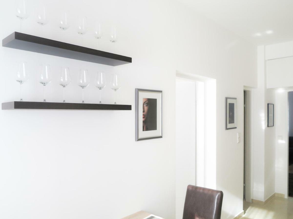 Elegant No.18 Apartamento Viena Exterior foto