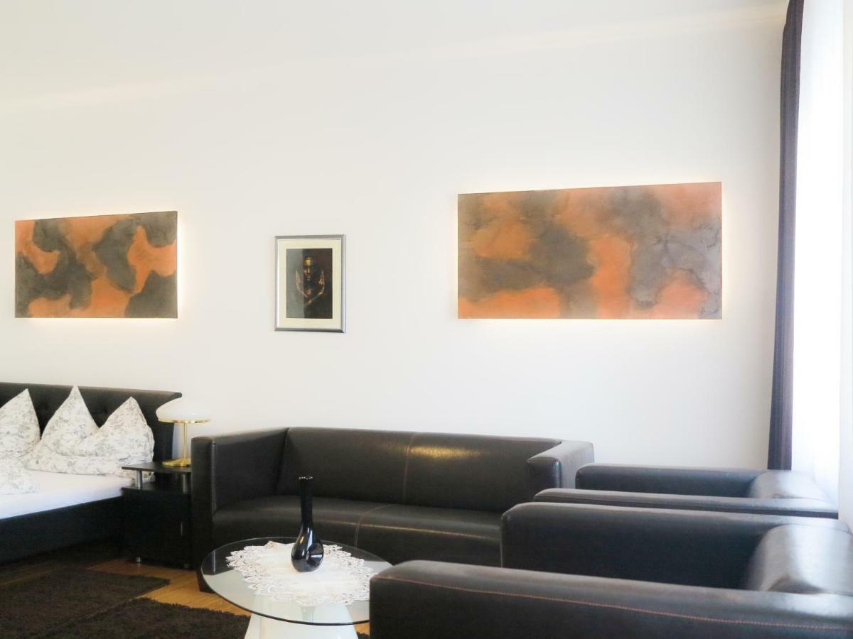 Elegant No.18 Apartamento Viena Exterior foto
