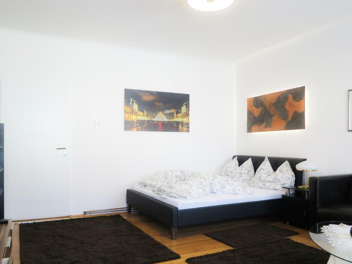 Elegant No.18 Apartamento Viena Exterior foto