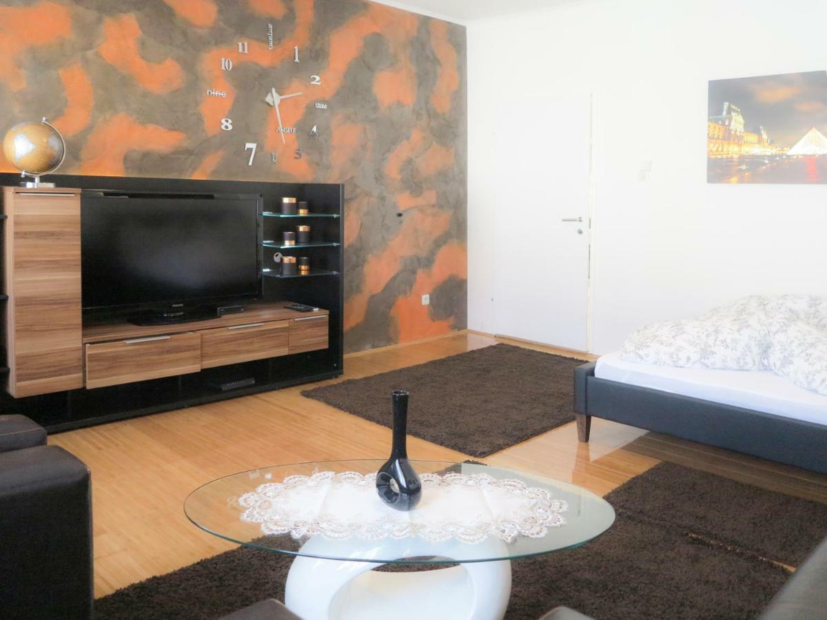 Elegant No.18 Apartamento Viena Exterior foto
