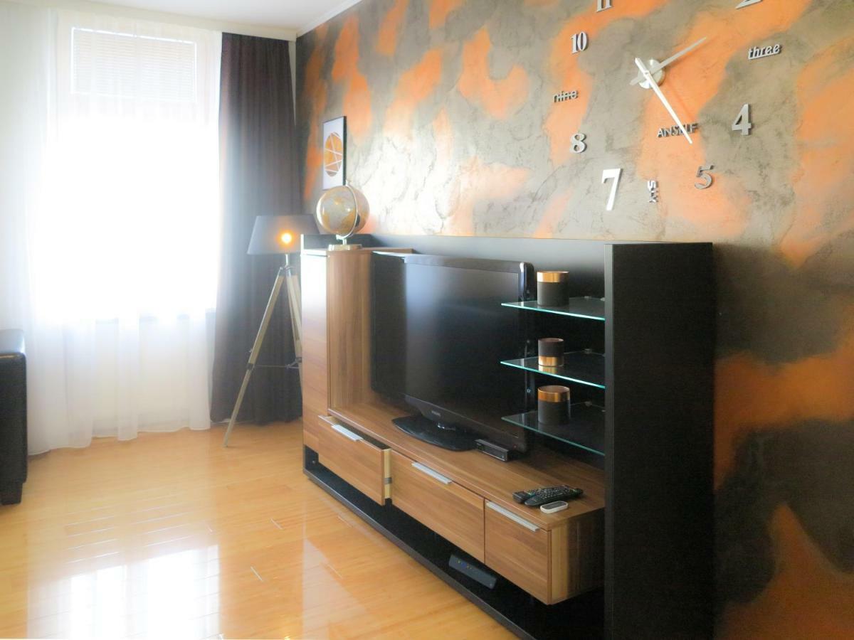 Elegant No.18 Apartamento Viena Exterior foto