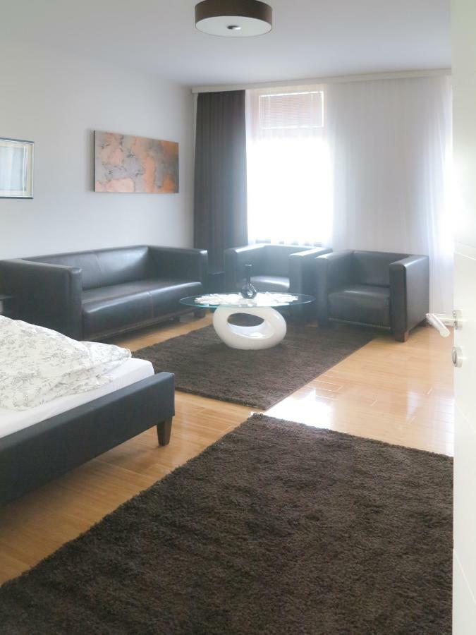 Elegant No.18 Apartamento Viena Exterior foto